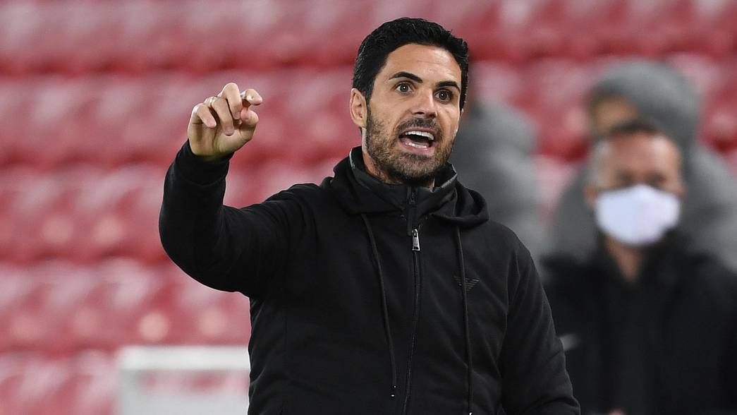 Tạm quên Aouar, Arteta lên kế hoạch nổ bom tấn cuối hè từ Chelsea