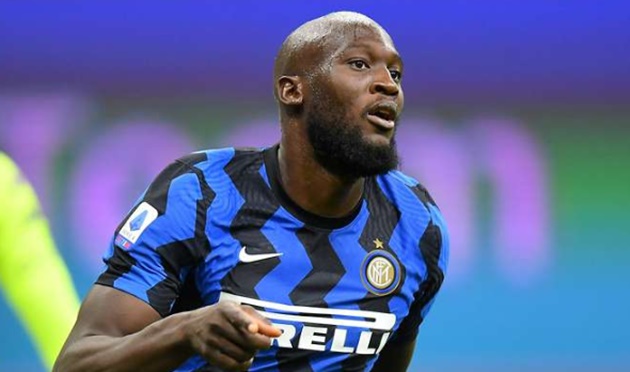 Ảnh bài viết "Tức nước vỡ bờ", Lukaku phản bác những lời chỉ trích tại nước Anh