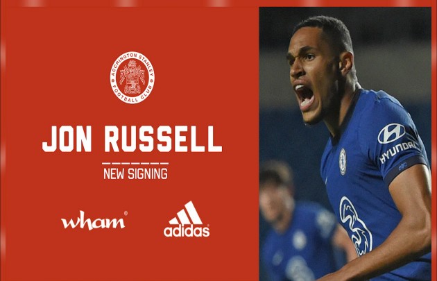 XONG! Sau Barkley, Chelsea chia tay thêm một tiền vệ người Anh