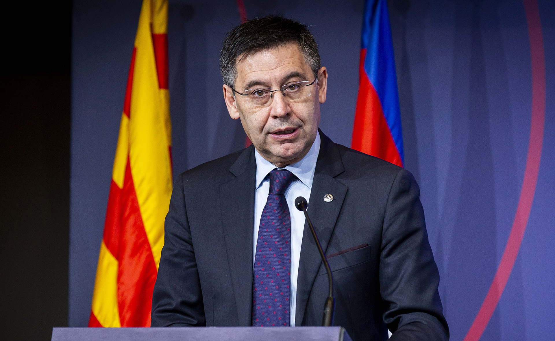 Barca khép lại mùa 2019/20 với khoản lỗ kỷ lục