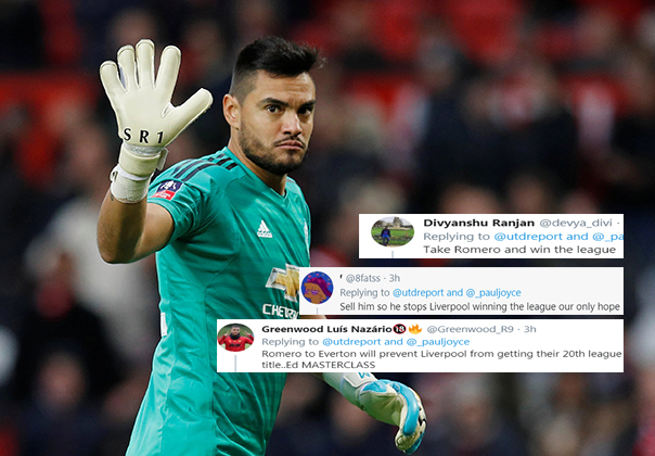 Ảnh bài viết CĐV Man Utd: "Cậu ấy sẽ ra đi và giúp Everton ngăn Liverpool vô địch NHA"