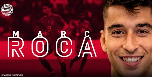 CHÍNH THỨC! Bayern đón tân binh tiếp theo, một "Xabi Alonso 2.0"