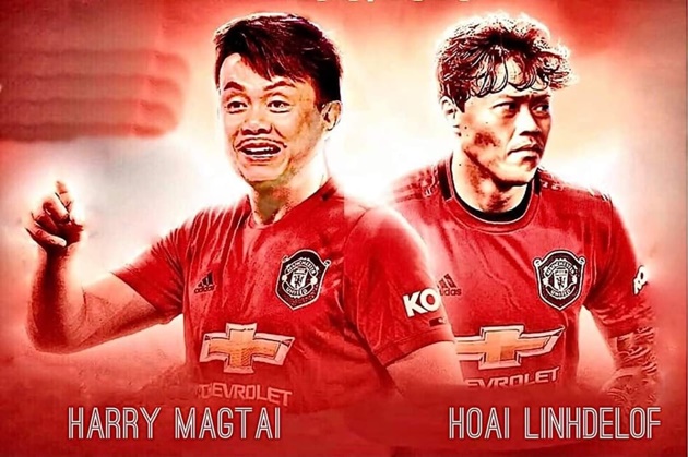 Ảnh bài viết Cười té khói với loạt ảnh chế Tottenham đè bẹp Man United