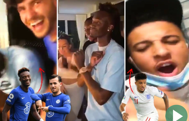 Ảnh bài viết FA phá vỡ sự im lặng về bộ ba "tiệc tùng", Reece James nhận quà từ ĐT Anh