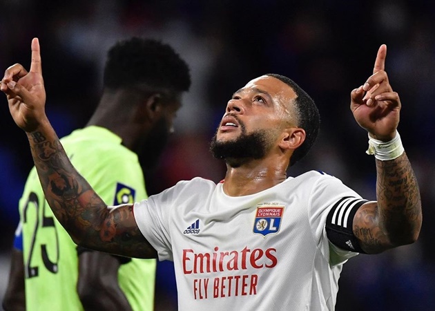 XONG! Phía Lyon xác nhận, Barca chờ ngày công bố tân binh 'chất lừ'