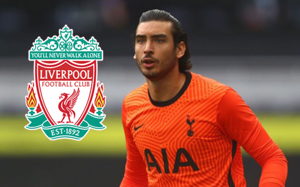 Thất kinh vì "thảm họa" Adrian, Liverpool tức tốc liên hệ kẻ thế vai Lloris