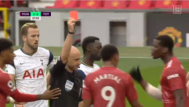 Trong cùng 1 đêm, Martial và Immobile bị 2 sao Nam Mỹ đưa "vào tròng"
