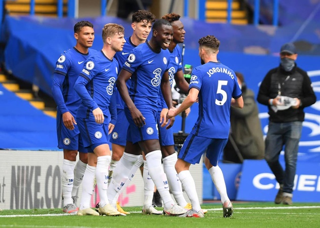 10 con số đặc biệt sau vòng 4 Premier League: 'Lần đầu' cho Chelsea 