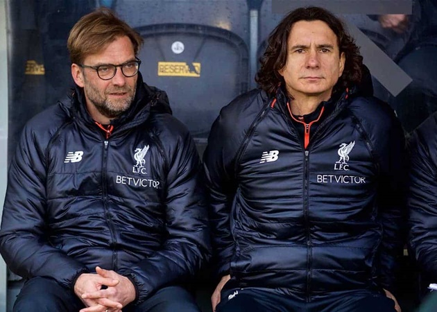 SỐC! Người cũ Liverpool lên tiếng ám chỉ Klopp 'ôm hết công lao'