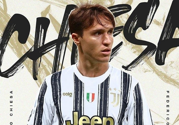 Morata, Chiesa và 11 thương vụ được Juventus thực hiện trong mùa hè năm 2020