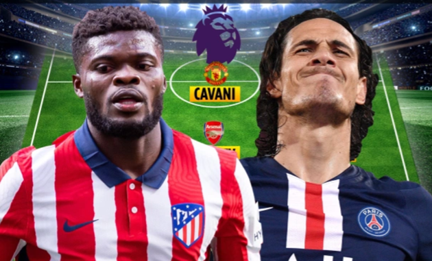 11 bản hợp đồng mùa hè đỉnh nhất EPL 2020/2021