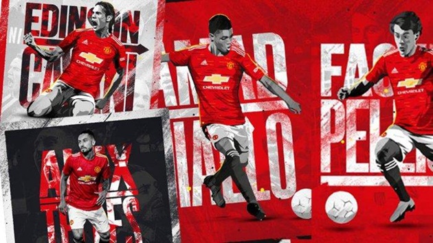 Chính sách chuyển nhượng của Man Utd có thật sự đúng đắn?