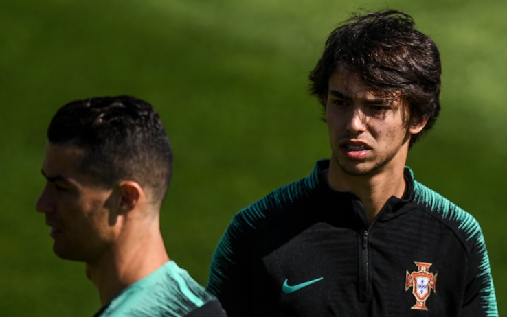 ĐT Tây Ban Nha cẩn thận, "hậu duệ" của Ronaldo đã sẵn sàng 