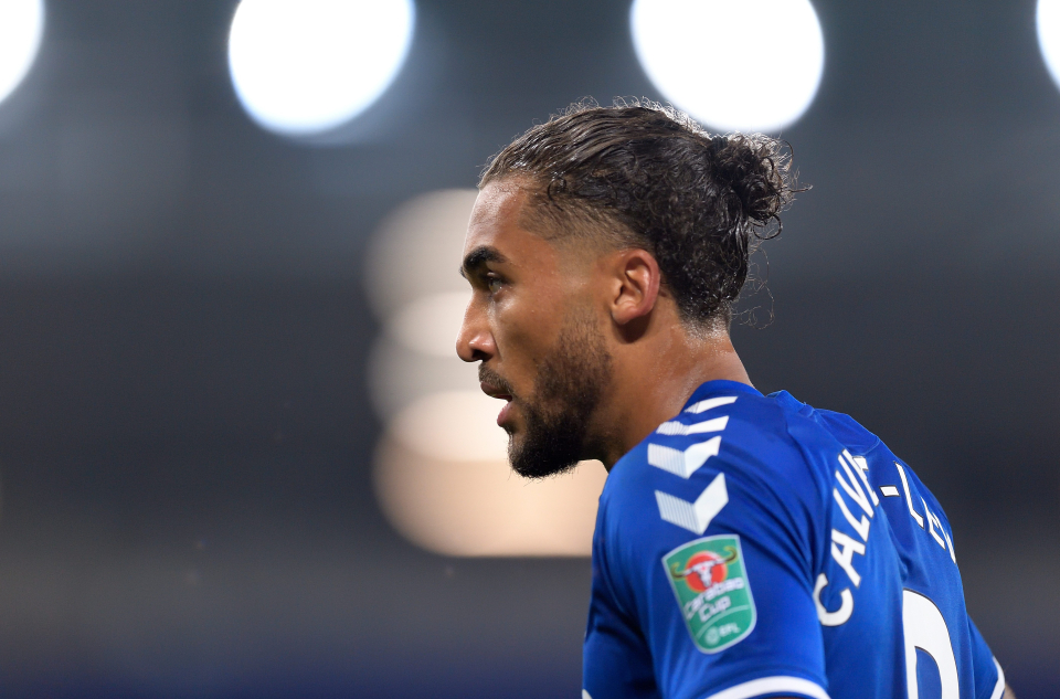 Ảnh bài viết "Tôi chẳng có gì phải sợ khi lên chơi cho tuyển Anh"