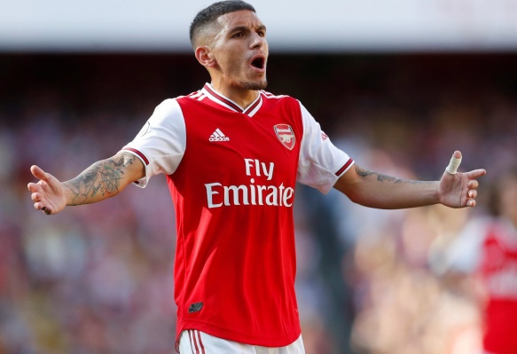 Ảnh bài viết Đại diện đăng đàn, công khai sự thật về 'quái vật' chia tay Arsenal