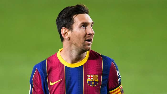 HLV Argentina: "Chúng tôi cố gắng phần lớn vì Messi"
