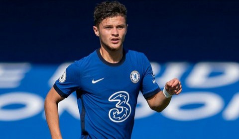 XONG! Chelsea chia tay "Nhà vô địch World Cup"