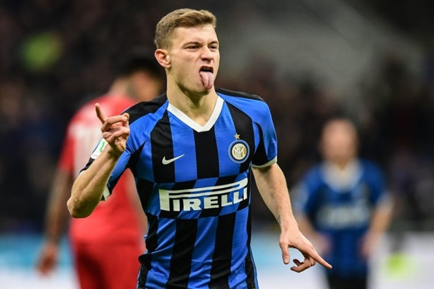 10 tân binh mùa hè đắt giá nhất Serie A: Kỷ lục CLB, phi vụ kỳ lạ