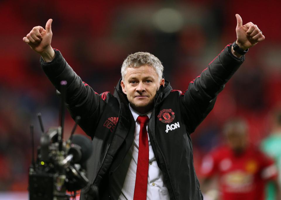 3 sơ đồ chiến thuật hứa hẹn giúp Man Utd "đổi vận"
