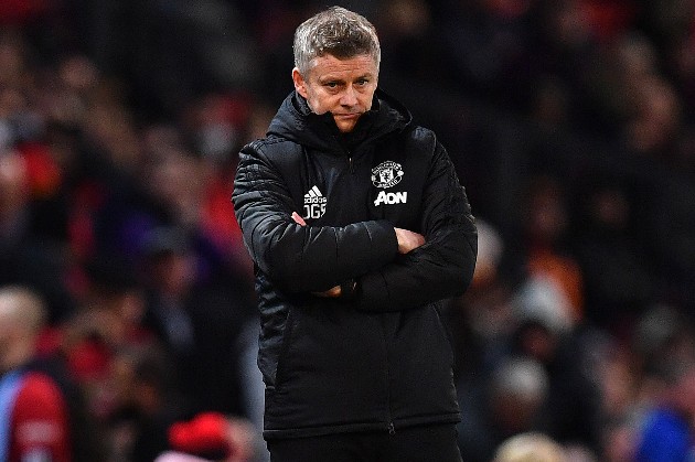 Ảnh bài viết BLĐ chốt tương lai Solskjaer gây sốc, các cầu thủ Man United chia thành 2 phe