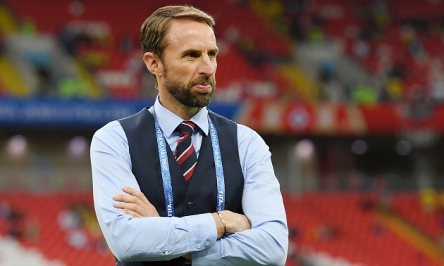 Southgate tán thưởng "khao khát" của Man Utd ngày ra mắt Tam Sư
