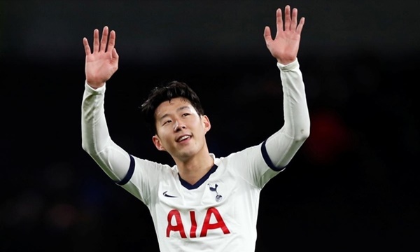 Đội hình tiêu biểu Premier League kể từ đầu mùa