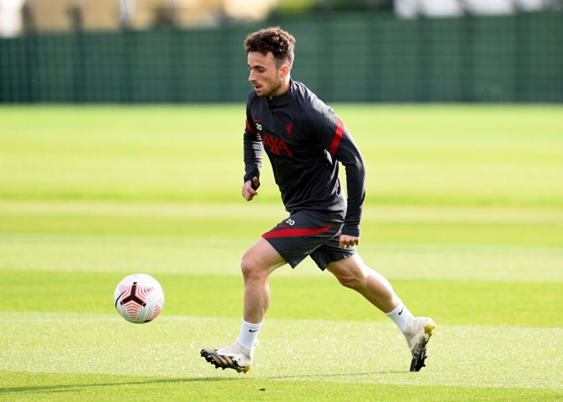 Mua sao Bồ Đào Nha, Liverpool đã tìm ra cho mình 'Sadio Mane 2.0'
