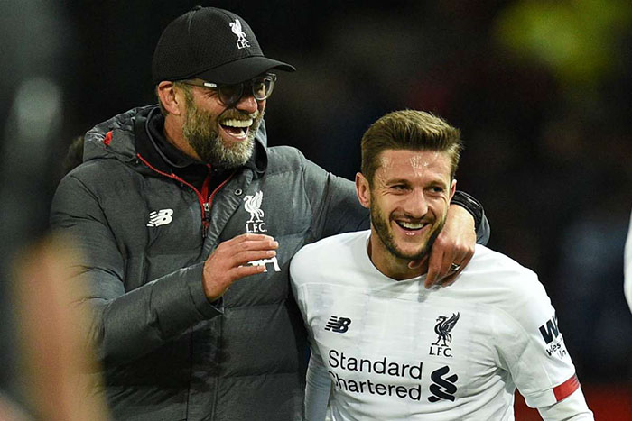 Ảnh bài viết Jurgen Klopp nói 1 câu, "kẻ lu mờ" Liverpool lập tức quyết định rời Anfield