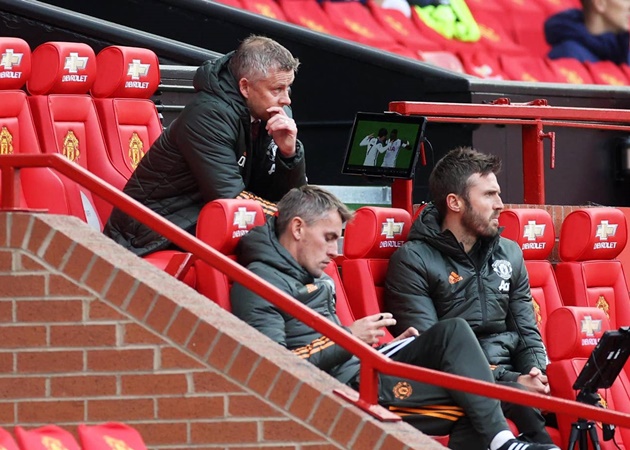 Man Utd và 3 'biến lớn' nếu tiếp tục thi đấu tệ hại: Nội chiến thấy rõ
