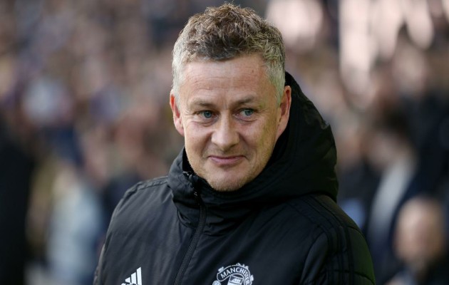 Ảnh bài viết Nổ "siêu bom" chợ Hè, Man United sắp đón trung vệ hàng đầu thế giới