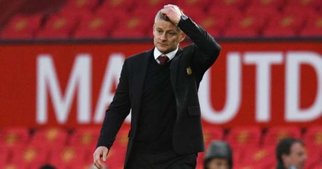 Tiết lộ chấn động, nội bộ của Man Utd "chia bè chia phái"?