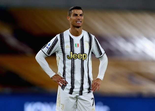 10 siêu sao 'triệu đô' ở làng túc cầu: 'Ông già' CR7; 'Báo cô' Arsenal