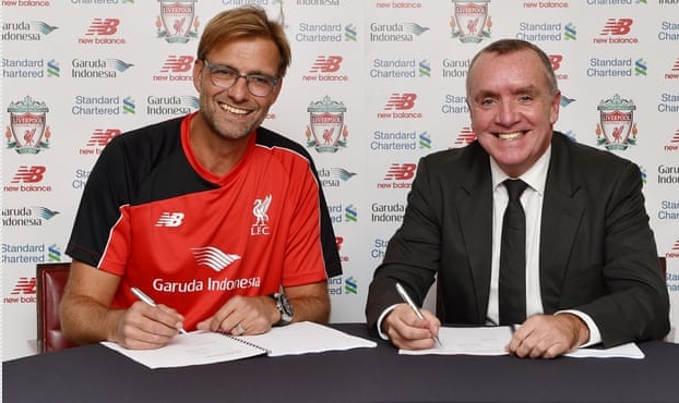Đội hình "khởi nguyên" của Klopp tại Liverpool bây giờ ra sao?