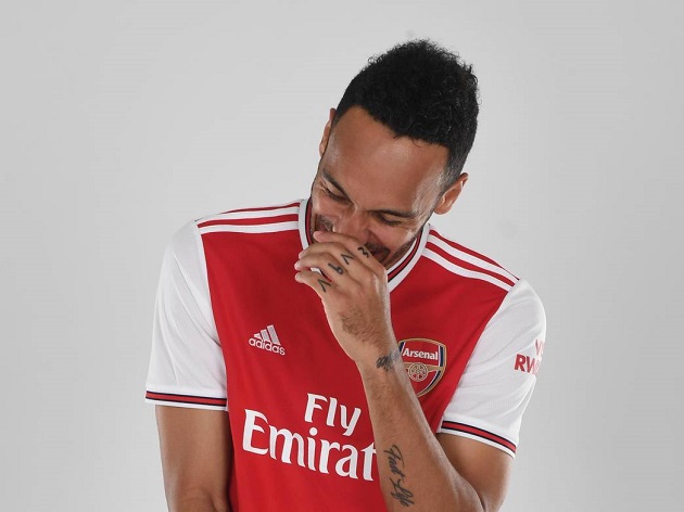 Ảnh bài viết 'Khịa' sai Arsenal, cựu chủ tịch Tottenham bị mỉa mai không thương tiếc