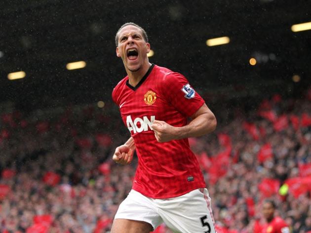 Man Utd có thể khai quật ra 'Ferdinand mới' ở một cái tên