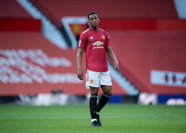 Man Utd và 10 vụ mua sao 'tuổi teen' gần nhất: 'Niềm an ủi' Martial