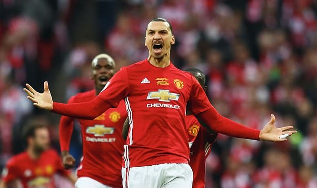 9 lão tướng nổi bật nhất trong lịch sử Man United