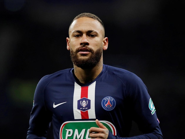 Ảnh bài viết Sau tất cả, Cavani nói lời thật lòng về Neymar