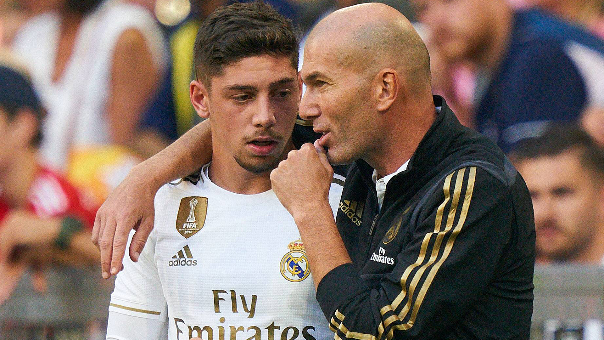 Thay thế Thiago, Bayern đưa “trò cưng” của Zidane vào tầm ngắm