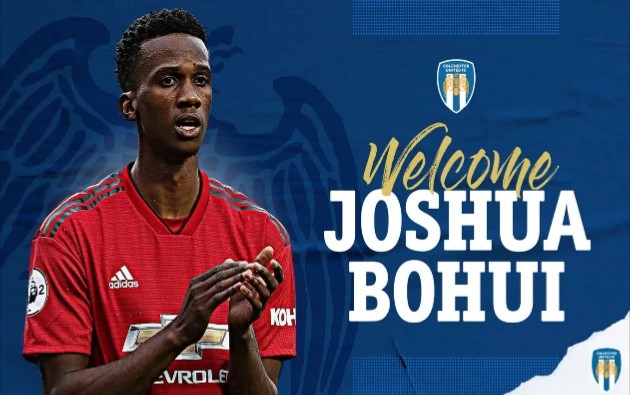 XONG! "Cựu thần đồng" của Man Utd trở lại nước Anh
