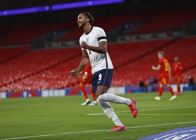 Calvert-Lewin bùng nổ: Đội hình U20 Anh vô địch World Cup giờ ra sao?