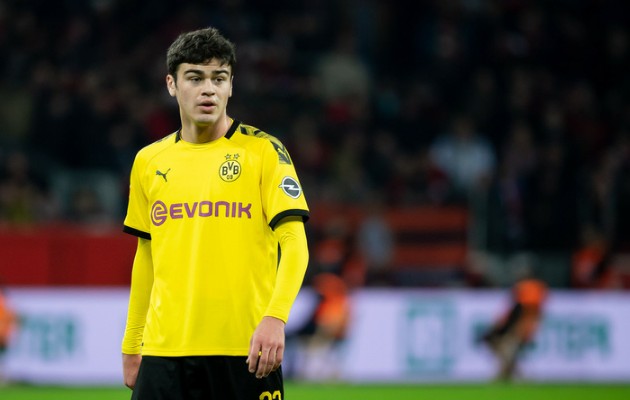 Christian Pulisic: "Cầu thủ đó không có giới hạn"