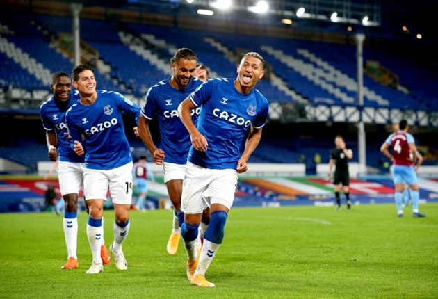 5 ngôi sao "tiềm ẩn" hứa hẹn khuấy đảo Premier League mùa này
