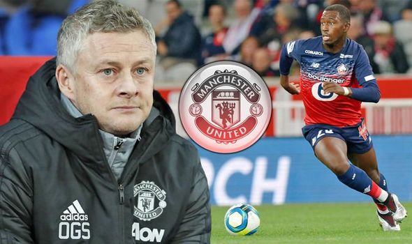 Chuyển nhượng M.U 12/10: Liên hệ cái tên lạ hoắc; "Yaya Toure 2.0" muốn tới OTF