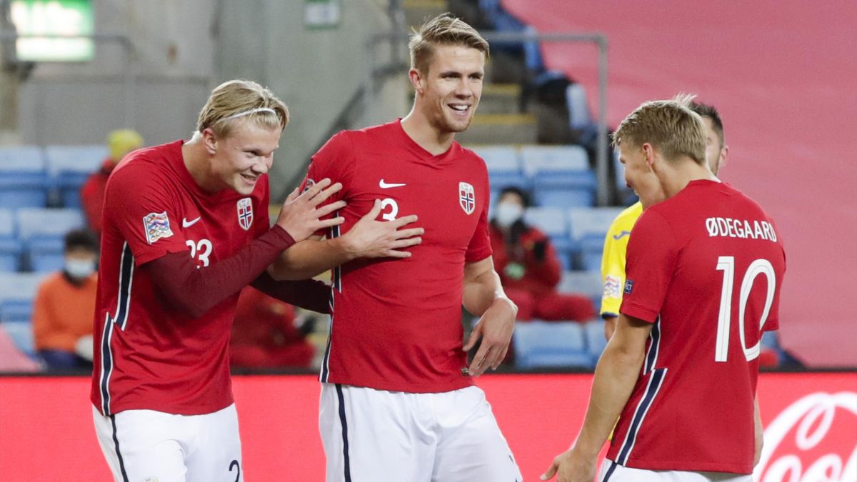 Top 10 gương mặt đáng chú ý lỗi hẹn với EURO 2020: Nỗi buồn "quái vật tuổi đôi mươi"