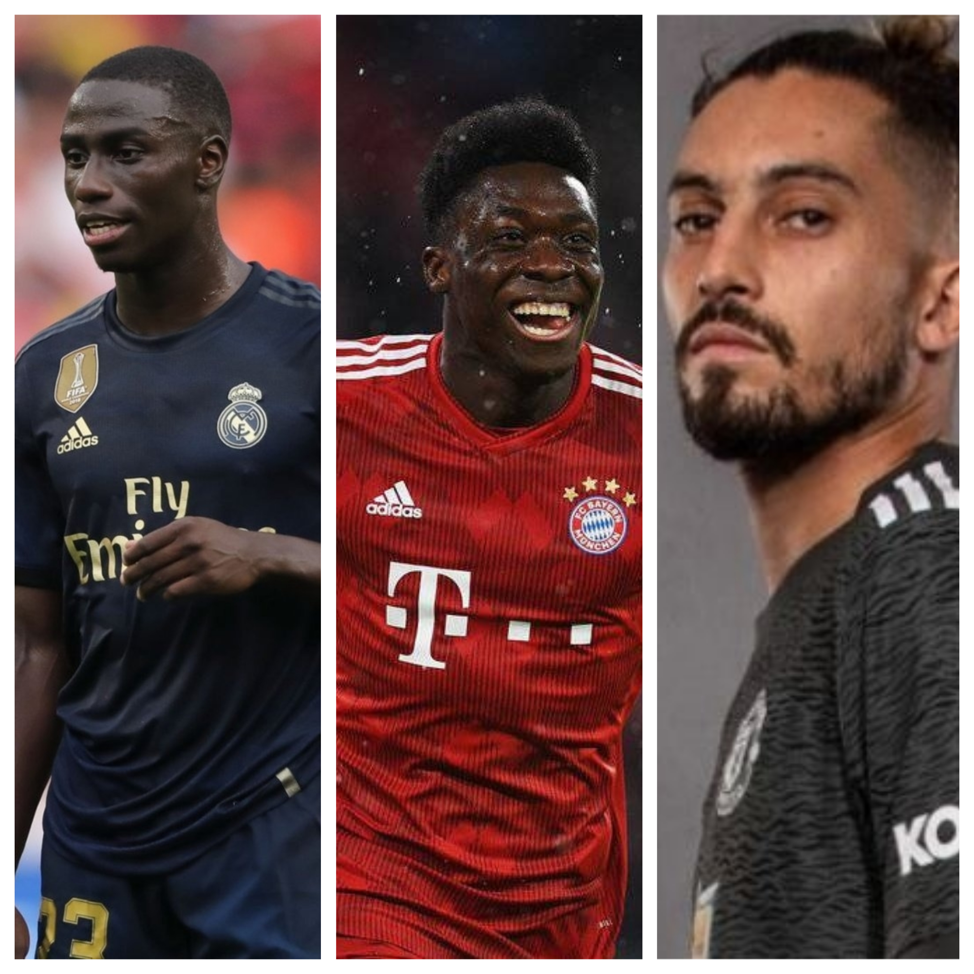 Top 10 hậu vệ trái đắt giá nhất: "Cơn ác mộng Barca" thống trị, Telles xếp thứ mấy?