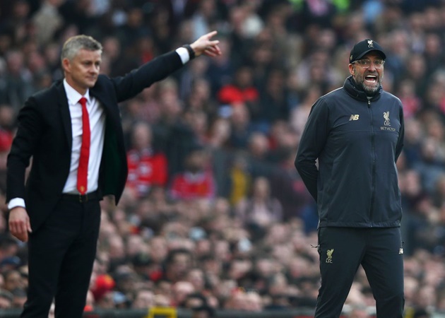 10 điểm mấu chốt của dự án Big Picture được Liverpool và M.U đề xuất