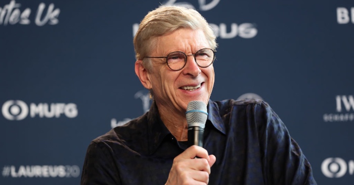 Arsene Wenger: “Nên hủy bỏ Nations League, tổ chức World Cup và EURO mỗi năm”