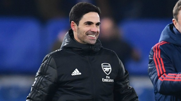 Ảnh bài viết CĐV Arsenal: "Đó là cầu thủ sáng tạo nhất của chúng ta; Arteta nên để cậu ấy ra sân"