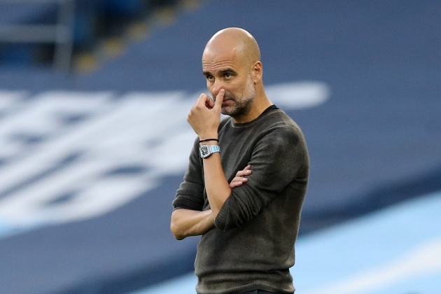 "Chính Messi đã giành được danh hiệu, chẳng Pep Guardiola nào cả..."